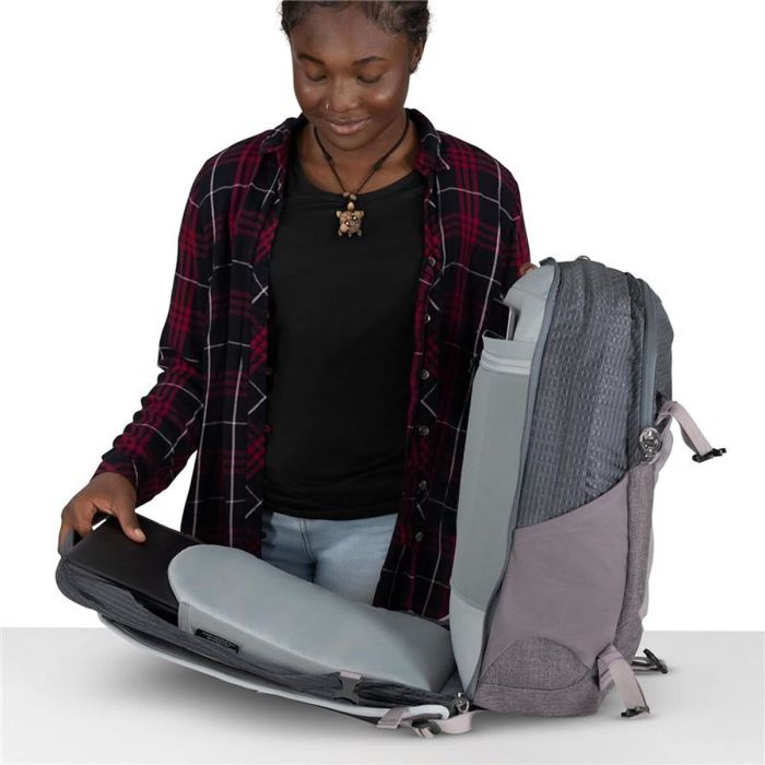 Mochila de Montaña Osprey 10006252-1034 Gris claro 2 Mochila de Montaña Osprey 10006252-1034 Gris claro 2