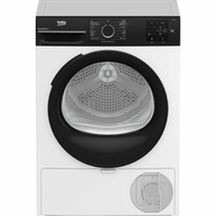 Secadora BEKO BM3T37230W 7 kg 0 Secadora BEKO BM3T37230W 7 kg 0