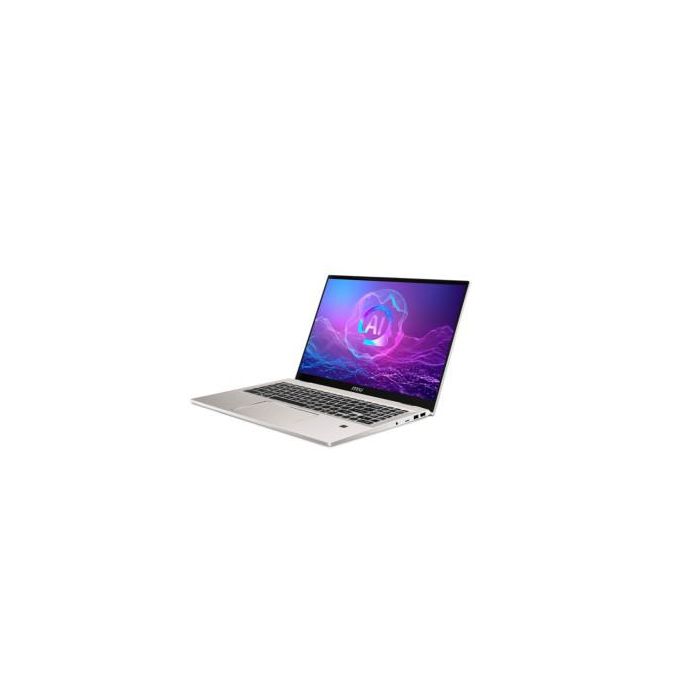 MSI Portatil Prestige A16 Ai+ A3Xmg-074Es. 16" Qhd+ 165Hz . Ryzen Ai 9 Hx 370 Amd Radeon Graphics. Lpddr5X 32Gb. 1Tb Nvme Pcie Ssd. W11 Home.Plata 1 MSI Portatil Prestige A16 Ai+ A3Xmg-074Es. 16" Qhd+ 165Hz . Ryzen Ai 9 Hx 370 Amd Radeon Graphics. Lpddr5X 32Gb. 1Tb Nvme Pcie Ssd. W11 Home.Plata 1
