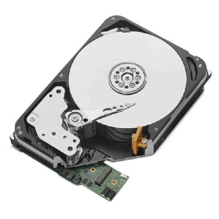 Disco Duro Seagate ST20000NT001 3,5" 20 TB 4