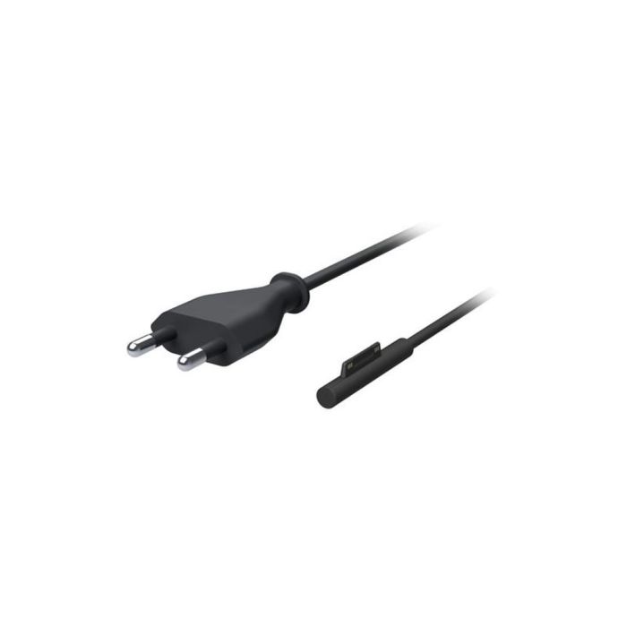 Microsoft Adaptador de Corriente/Inversor para Interiores 24W Negro Microsoft Adaptador de Corriente/Inversor para Interiores 24W Negro