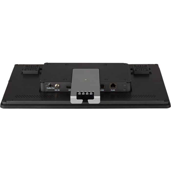iiyama OTF1616MC-B1 Monitor Táctil 15.6" Full HD LCD, 1920x1080, HDMI+DP+USB, Señalización Digital IP65 3 iiyama OTF1616MC-B1 Monitor Táctil 15.6" Full HD LCD, 1920x1080, HDMI+DP+USB, Señalización Digital IP65 3