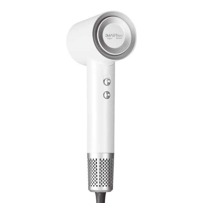 By AGV Pack Secador de Pelo y Difusor Smart Pro 1800W Iónico Silencioso Secado Rápido 5