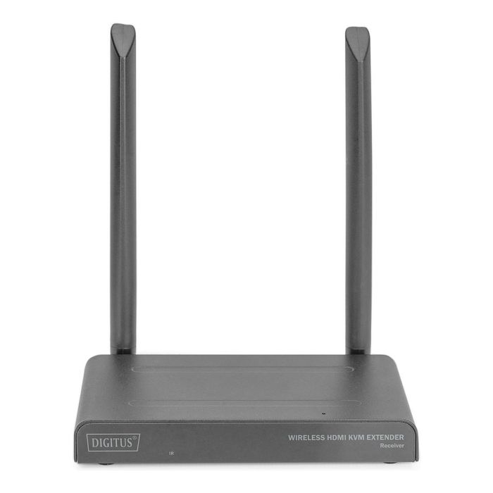 Digitus Extensor KVM HDMI Inalámbrico 200M Full HD 4 Digitus Extensor KVM HDMI Inalámbrico 200M Full HD 4
