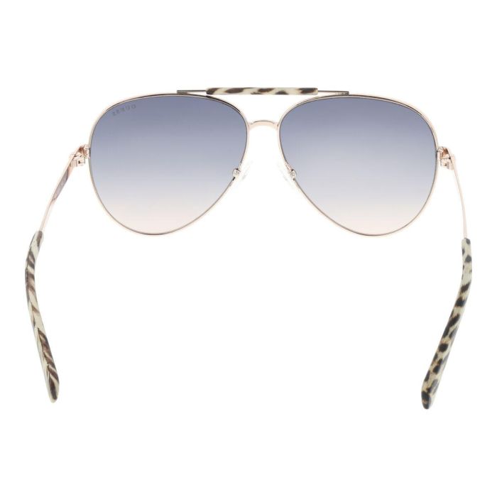 Gafas de Sol Mujer Guess GU5209 6128B 3 Gafas de Sol Mujer Guess GU5209 6128B 3
