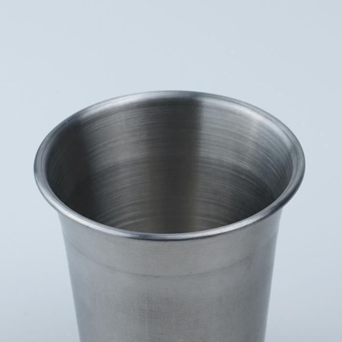 Taza - THERMOBABY - Sin BPA - Acero inoxidable 2