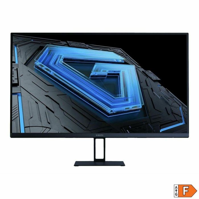 Xiaomi G27i pantalla para PC 68,6 cm (27") 1920 x 1080 Pixeles Full HD LCD Negro 2 Xiaomi G27i pantalla para PC 68,6 cm (27") 1920 x 1080 Pixeles Full HD LCD Negro 2