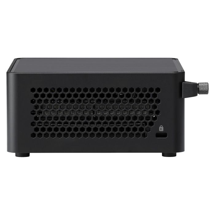 ASUS RNUC14RVHI300000I Mini PC barebone NUC 14 Pro Revel Canyon C3 Intel Core 3 100U DDR5 Wi-Fi 6E