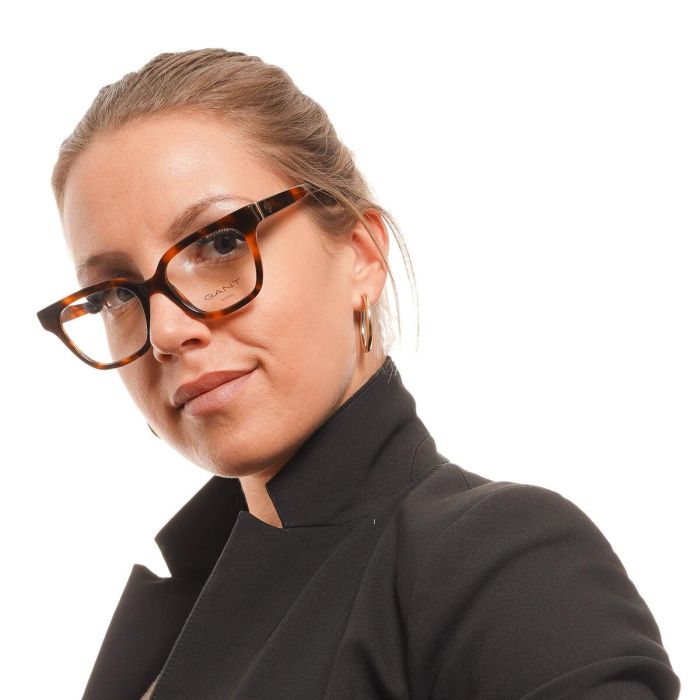 Montura de Gafas Mujer Gant GA4124 52056 1 Montura de Gafas Mujer Gant GA4124 52056 1