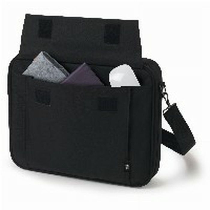 Maletín para Portátil Dicota D30446-RPET 8 Maletín para Portátil Dicota D30446-RPET 8