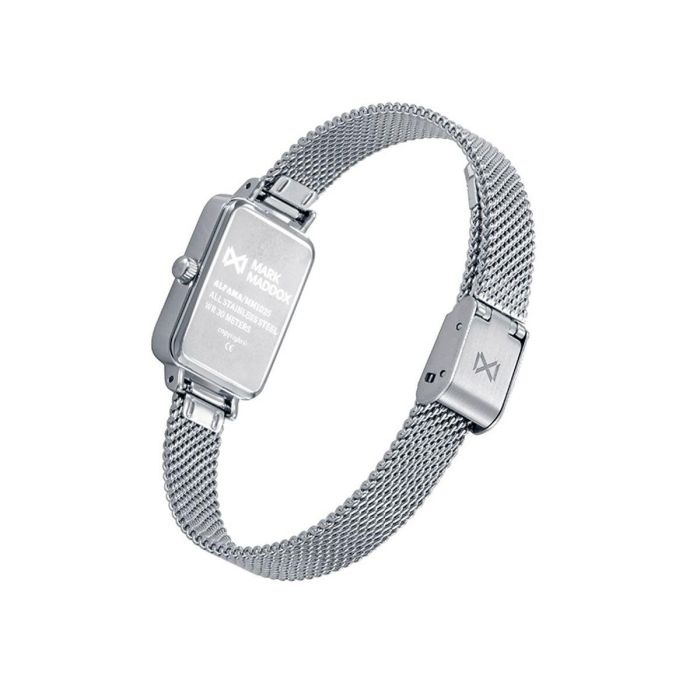 Reloj Mujer Mark Maddox MM1025-57 (Ø 26 mm) 1 Reloj Mujer Mark Maddox MM1025-57 (Ø 26 mm) 1