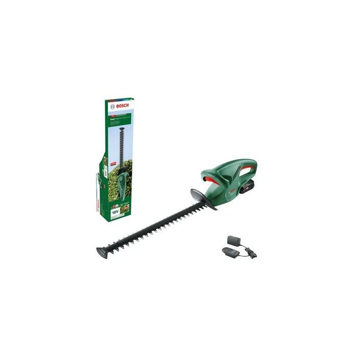 Bosch EasyHedgeCut 18V-52-13 Akku-Heckenschere solo 0 Bosch EasyHedgeCut 18V-52-13 Akku-Heckenschere solo 0