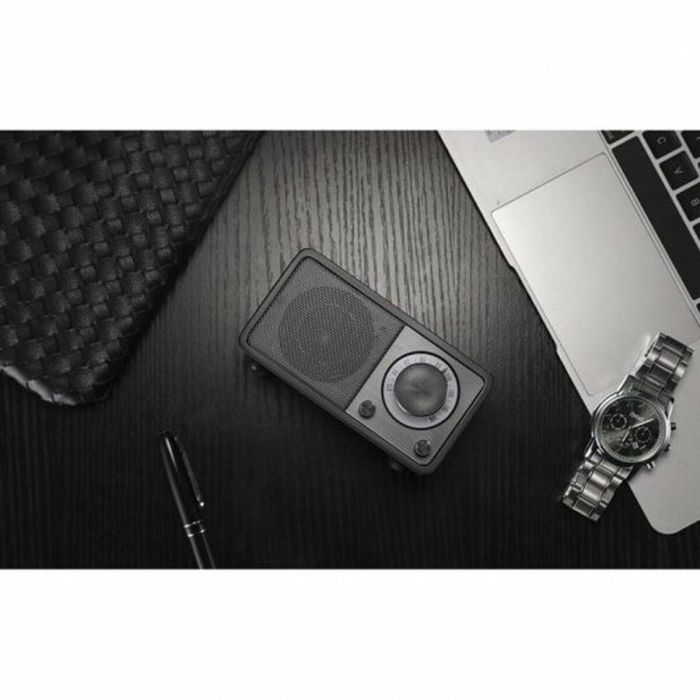 Radio Sangean SWR7MATTBK Bluetooth 16 Radio Sangean SWR7MATTBK Bluetooth 16