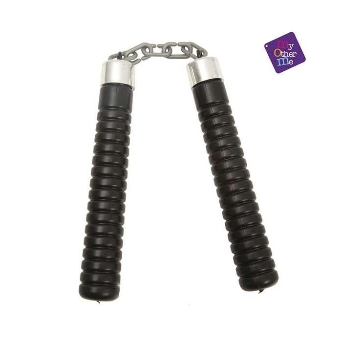 Nunchakus 19 cm 4 Nunchakus 19 cm 4