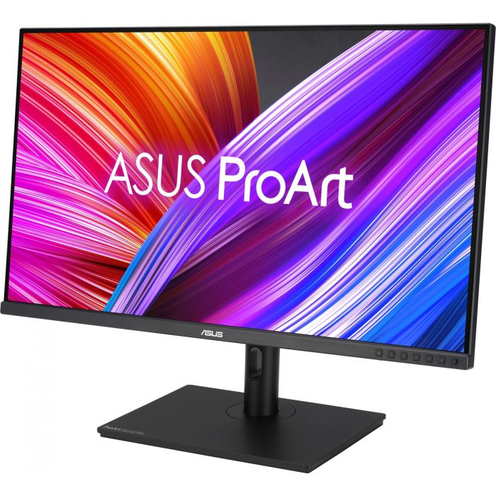 Asus 90LM00X0-B02370 Monitor Profesional ProArt Display PA328QV 31.5" WQHD (2560x1440) IPS 100% sRGB Calman Verified Ergonómico 3 Asus 90LM00X0-B02370 Monitor Profesional ProArt Display PA328QV 31.5" WQHD (2560x1440) IPS 100% sRGB Calman Verified Ergonómico 3