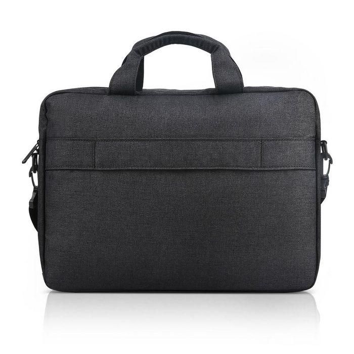 Lenovo Casual Toploader T210 Case for 15.6" Laptops, Black 1 Lenovo Casual Toploader T210 Case for 15.6" Laptops, Black 1
