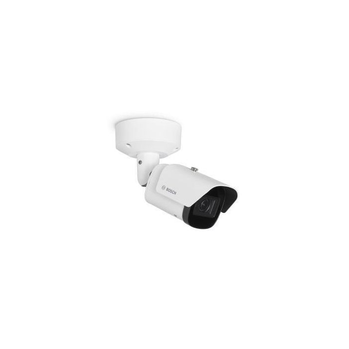 Bosch Bullet 5MP HDR 3.2-10.5mm IP66/67 IK10 - Cámara IP Fija Exterior con IR para Videovigilancia y IVA Pro Buildings