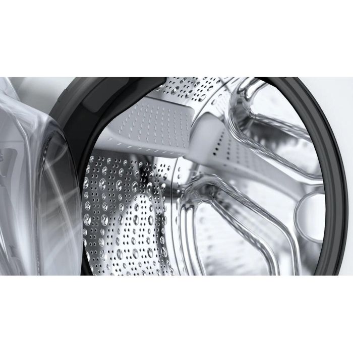 Lavadora BOSCH WUU28T68ES 60 cm 1400 rpm 9 kg 3 Lavadora BOSCH WUU28T68ES 60 cm 1400 rpm 9 kg 3