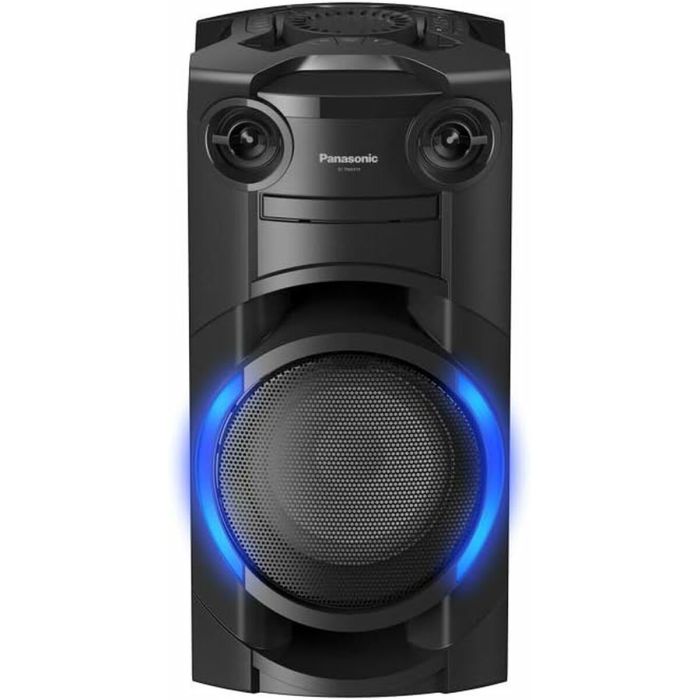 Altavoces Panasonic SC-BMAX10E-K