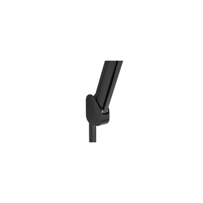 Elgato Wave Mic Arm Soporte de escritorio para micrófono, Negro, Base para escritorio, Palanca telescópica, Ajuste de altura - 10AAM9901 6