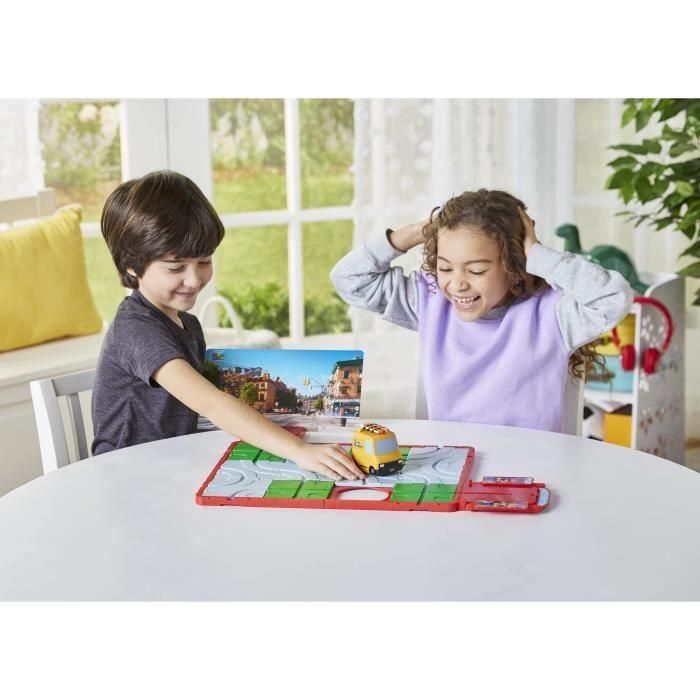 Juego de Mesa EPOCH D'ENFANCE Super Mario Route'N Go 3 Juego de Mesa EPOCH D'ENFANCE Super Mario Route'N Go 3