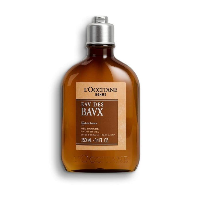 L'Occitane En Provence Baux Gel De Ducha L'Occitane En Provence Baux Gel De Ducha