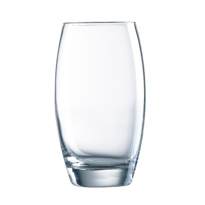 Caja 6 Vasos Altos Vidrio Salto Arcoroc 50 cL Caja 6 Vasos Altos Vidrio Salto Arcoroc 50 cL