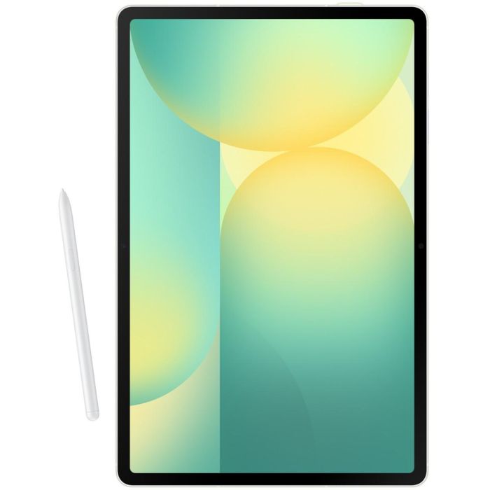 Samsung Smart Book Cover fr Galaxy Tab S10 FE+. Orange 10 Samsung Smart Book Cover fr Galaxy Tab S10 FE+. Orange 10