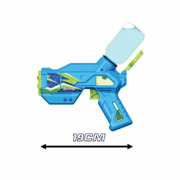 Silverlit HYDROMAD MINI BLASTER PACK 2 Pistola de Agua Electrónica - A partir de 8 años - AAAPP08888 12 Silverlit HYDROMAD MINI BLASTER PACK 2 Pistola de Agua Electrónica - A partir de 8 años - AAAPP08888 12