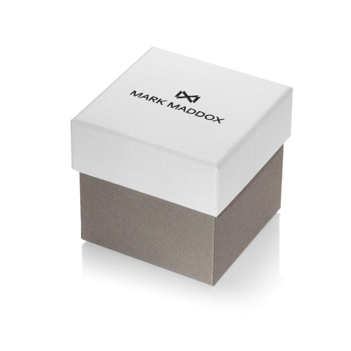 Reloj Mujer Mark Maddox MM0132-30 (Ø 36 mm) 1 Reloj Mujer Mark Maddox MM0132-30 (Ø 36 mm) 1