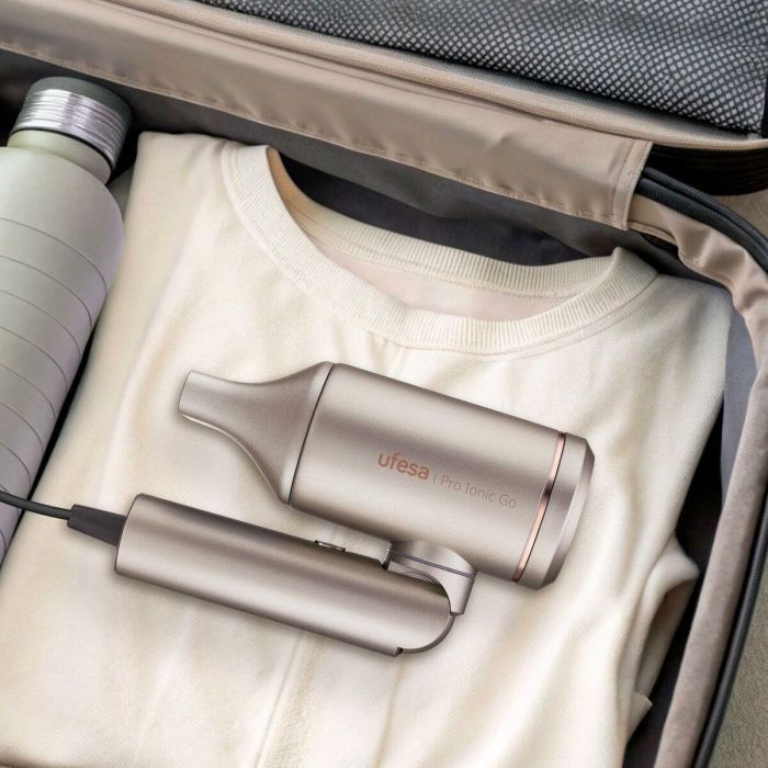 Secador de Pelo UFESA 60306110 1