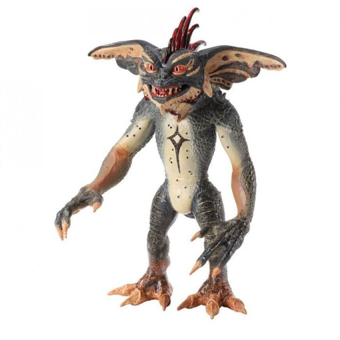Figura Maleable Bendyfigs Mohawk Gremlins 16cm 1