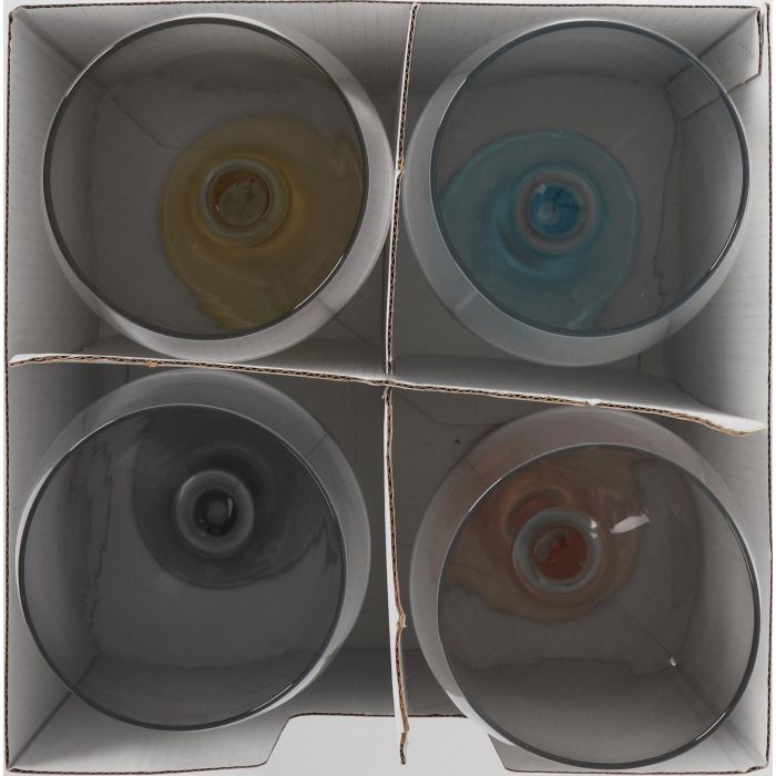 Set de 4 Copas Combinadas 645 cc - LAV (6 Cajas) 5 Set de 4 Copas Combinadas 645 cc - LAV (6 Cajas) 5