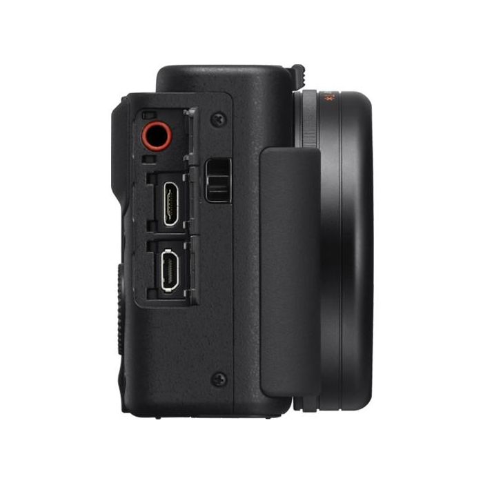 Sony DSC-ZV-1A 5 Sony DSC-ZV-1A 5