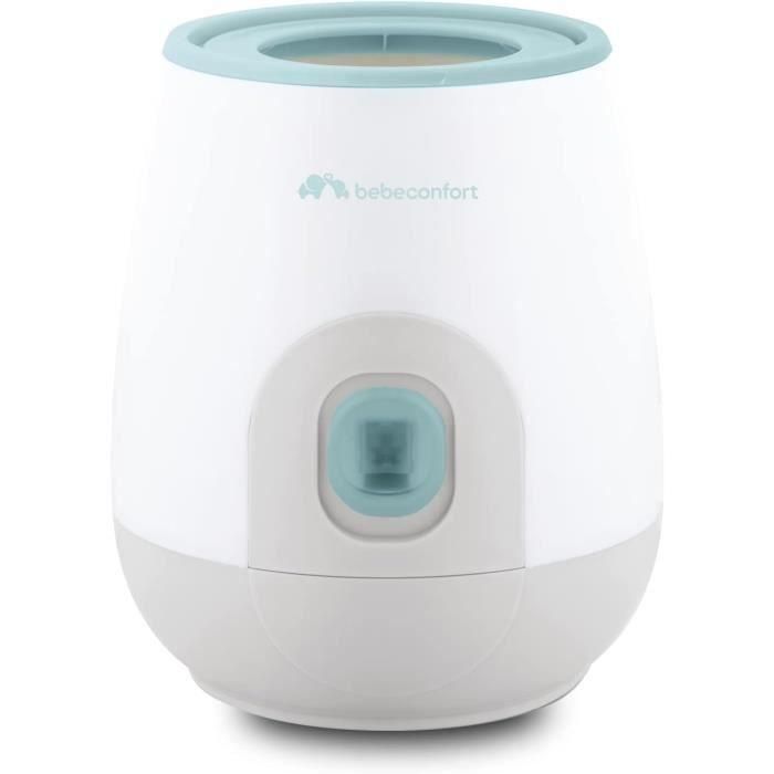 BABY COMFORT Calienta biberones eléctrico Express - Desde el nacimiento BABY COMFORT Calienta biberones eléctrico Express - Desde el nacimiento