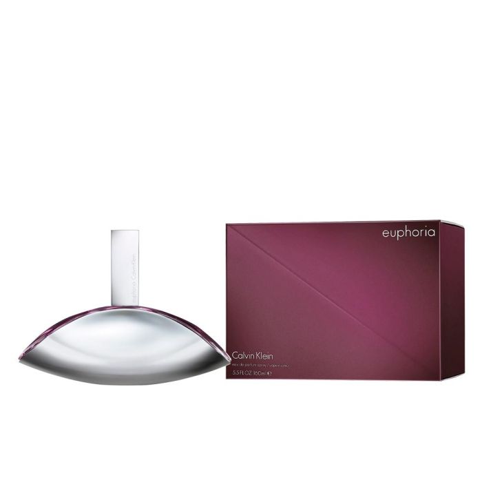 Calvin Klein EUPHORIA Limited Edition Eau de Parfum Vaporizador para Mujer 160 ml 2 Calvin Klein EUPHORIA Limited Edition Eau de Parfum Vaporizador para Mujer 160 ml 2