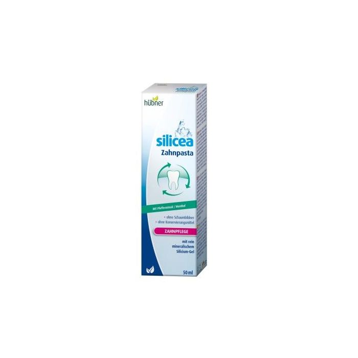 Silicea Pasta Dentífrica Silicea Pasta Dentífrica