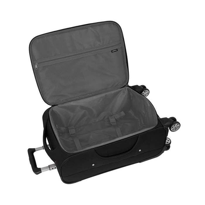 Safta Trolley Cabina Blanda Business 510x350x200 mm 8