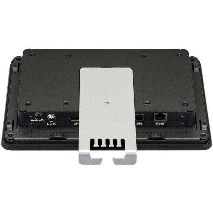 iiyama TF1015MC-B3 Monitor Táctil 10.1" HD (1280x800) IPS Multi-Touch HDMI DP USB Negro 11