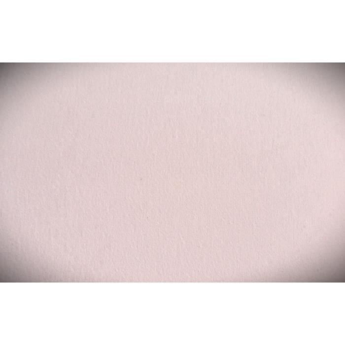 Lovely Home LOV3701393716499 Protector de colchón 100% Algodón, 170 G/M², 160x200x25 cm 3