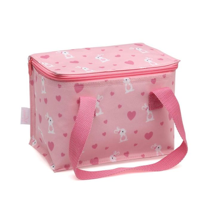 Nevera 21x13x16 cm Rosa 4 L 2