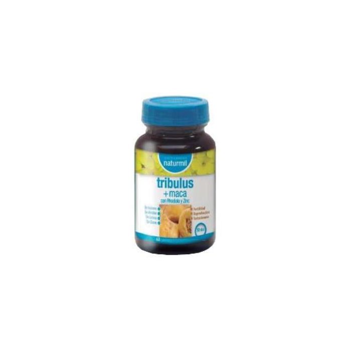 Tribulus + Maca 60Comp. Tribulus + Maca 60Comp.