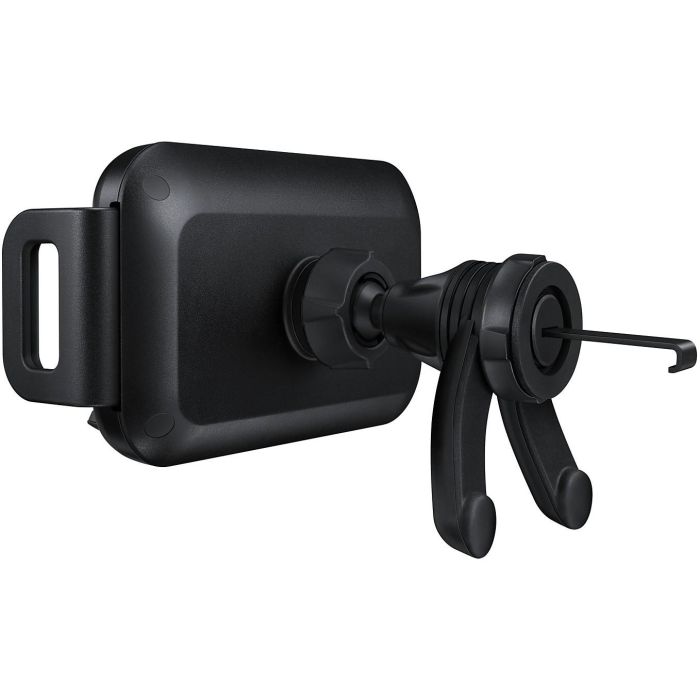 Samsung EP-H5300 Cargador Inalámbrico para Coche con Soporte - Negro 8