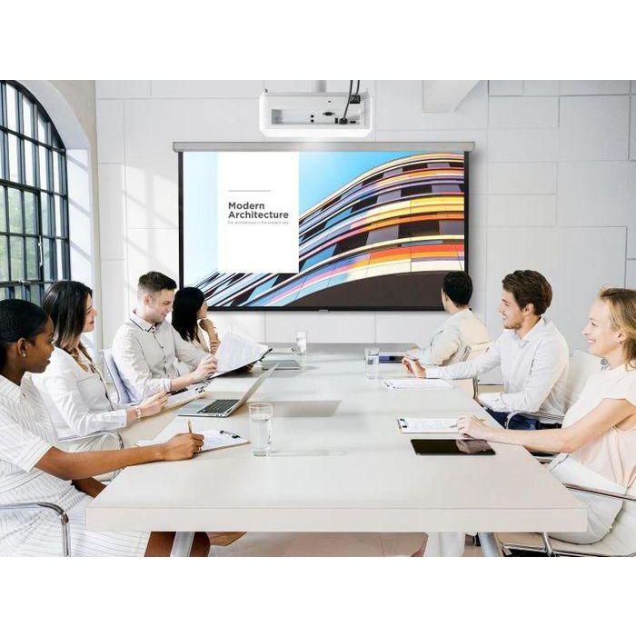 ViewSonic PX704HDE Projector, Full HD (1920x1080p), 4,000 ANSI Lumens, 25.000:1 contrast, 25dB (Eco), 3D compatible 31 ViewSonic PX704HDE Projector, Full HD (1920x1080p), 4,000 ANSI Lumens, 25.000:1 contrast, 25dB (Eco), 3D compatible 31