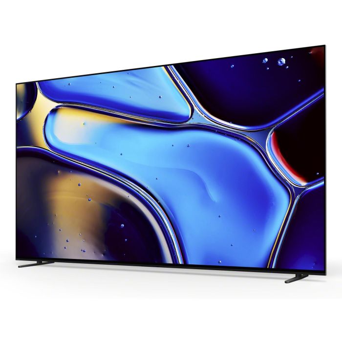 FWD-55XR80 55IN OLED 4K 3840X 5 FWD-55XR80 55IN OLED 4K 3840X 5