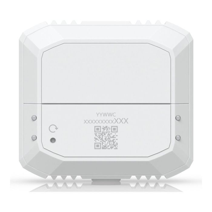 Ubiquiti USL-Environmental Multisensor para Temperatura, Humedad y Luz Ambiental, Alámbrico, IPX5, Batería CR123A (Incluida) 1 Ubiquiti USL-Environmental Multisensor para Temperatura, Humedad y Luz Ambiental, Alámbrico, IPX5, Batería CR123A (Incluida) 1
