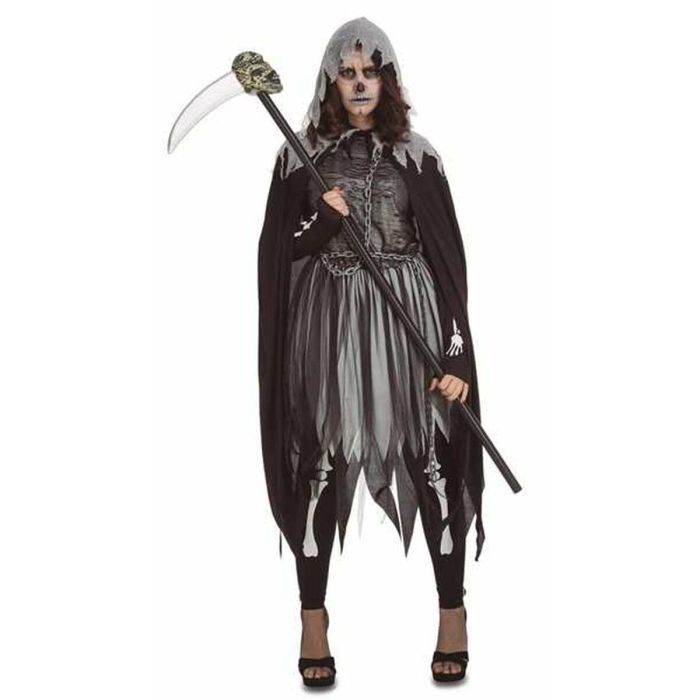 Disfraz para Adultos My Other Me Executioner 0 Disfraz para Adultos My Other Me Executioner 0