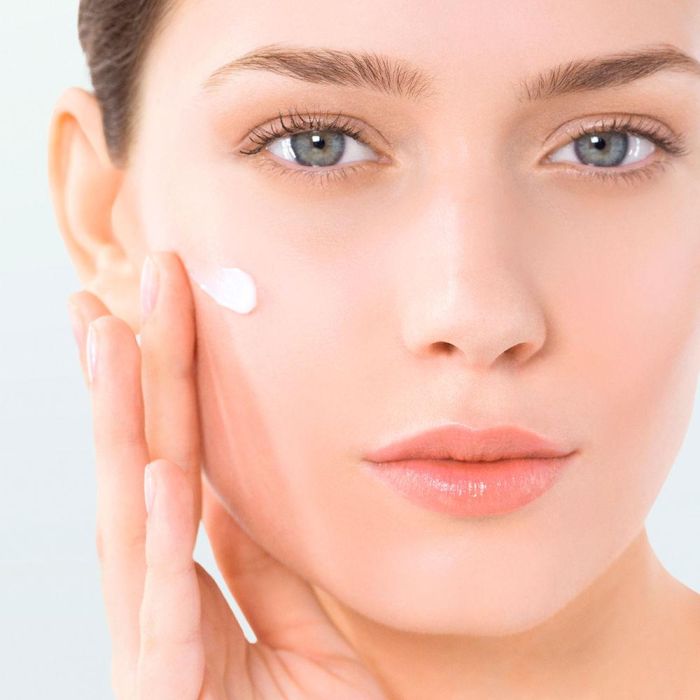 Institut Esthederm Mascarilla Facial Hidratante Intensive Hyaluronic+ con Ácido Hialurónico 75 ml 3 Institut Esthederm Mascarilla Facial Hidratante Intensive Hyaluronic+ con Ácido Hialurónico 75 ml 3