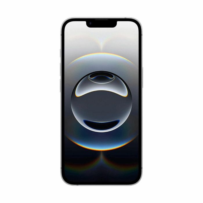 Apple iPhone 16e 128GB Blanco 1 Apple iPhone 16e 128GB Blanco 1