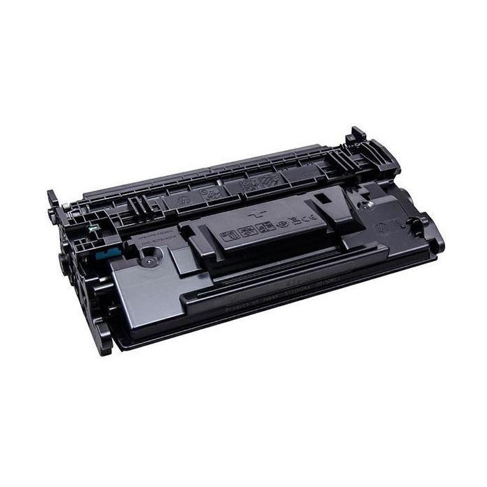 Toner Compatible Dayma Hp Cf289Y Negro 1 Toner Compatible Dayma Hp Cf289Y Negro 1